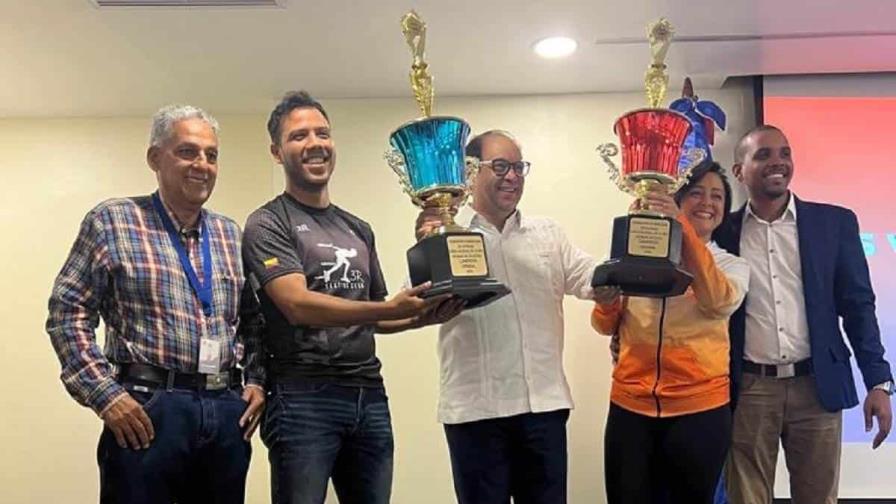 Fedopatin concluye su año deportivo de 2023 y tiene en agenda grandes metas Fedopatin concluye su año deportivo de 2023 y tiene en agenda grandes metas