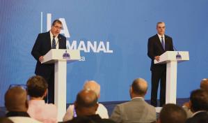 La República Dominicana y Guatemala unen esfuerzos a favor de la democracia
