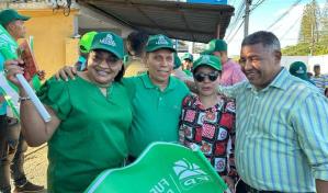 Radham&eacute;s Jim&eacute;nez calific&oacute; de exitoso cierre pol&iacute;tico de la FP del a&ntilde;o 2023