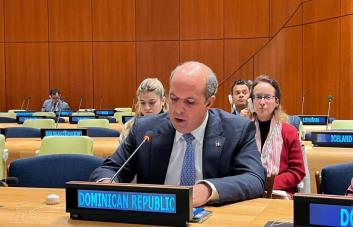 Embajadores ONU visitan República Dominicana para conocer avances en agenda de desarrollo sostenible