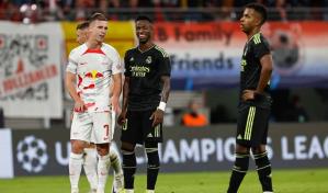 Y as&iacute; quedaron los octavos de Champions