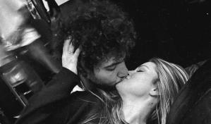 Selena Gómez y su novio Benny Blanco, entre besos y románticas fotos
