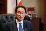 El primer ministro japonés, Fumio Kishida, decide no presentarse a la reelección