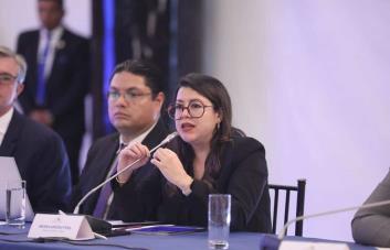 El Gobierno de Ecuador suspende los apagones en todo el país hasta el 1 de enero