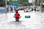Ministerio de Trabajo llama a flexibilizar labores en zonas en alerta roja por lluvias Ministerio de Trabajo llama a flexibilizar labores en zonas en alerta roja por lluvias