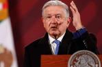 López Obrador califica a gobernador de Texas como señor de malas entrañas López Obrador califica a gobernador de Texas como señor de malas entrañas