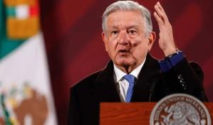López Obrador califica a gobernador de Texas como señor de malas entrañas