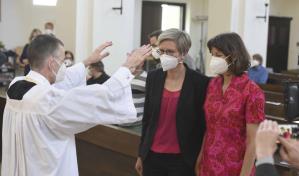 Bendición católica de parejas gay podría impactar en países sin derechos LGBTQ