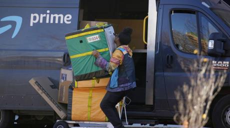 Abinader anuncia que Amazon Air llega a RD con siete vuelos semanales y 770 toneladas de capacidad