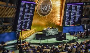 Consejo de Seguridad de ONU en intensas negociaciones sobre resolución para ayuda humanitaria a Gaza