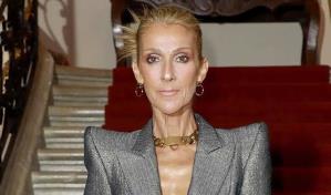 Celine Dion "ha perdido el control sobre sus músculos" por el síndrome de la persona rígida