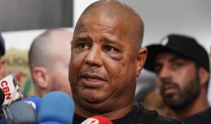 El exfutbolista Marcelinho Carioca relata el terror que sinti&oacute; tras ser secuestrado