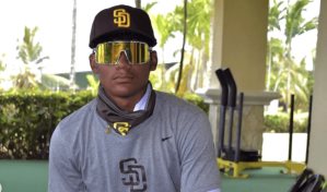 Son dominicanos 37 de los mejores 50 prospectos disponibles para firmar