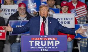 Tribunal de Colorado no permite a Trump participar en primarias del estado