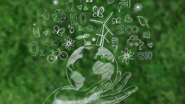 Eco-consejos: así puedes reducir tu huella de carbono