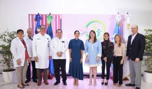 Fundación Caminantes por la Vida dona unidad de aislamiento al INCART para pacientes con cáncer