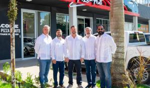 Wendy&acute;s y Pizza Hut llegan a Hig&uuml;ey