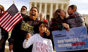 La inmigración impulsa regreso de EE.UU. a pautas de crecimiento demográfico prepandémicas