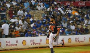Entrada de Jeimer Candelario recuerda a Miguel Tejada