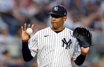 Jhony Brito; el “Caballo Negro” del cambio de Juan Soto