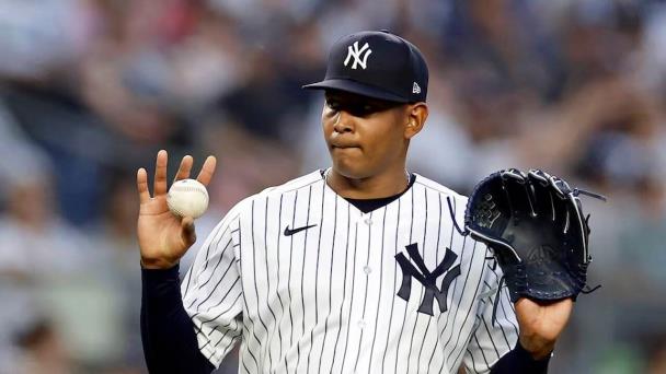 Jhony Brito; el “Caballo Negro” del cambio de Juan Soto