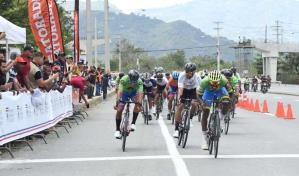 Jorge Blas gana las elecciones de la Federación Dominicana de Ciclismo y fija sus metas