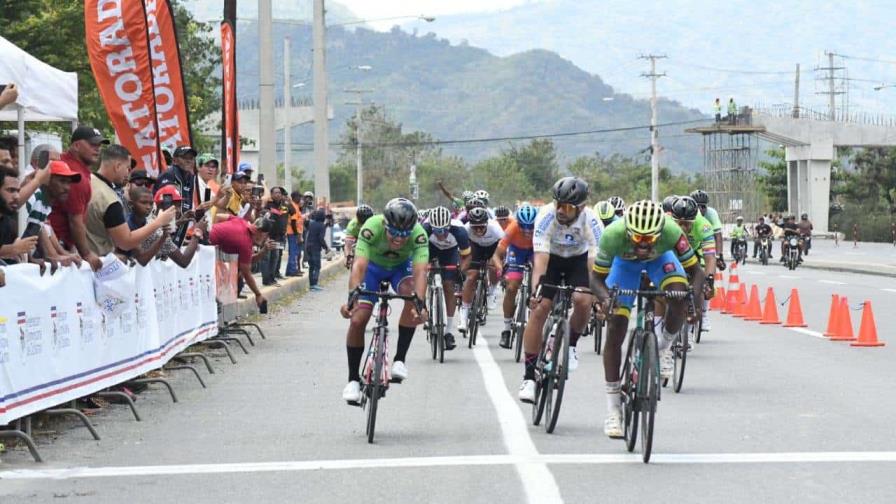 Jorge Blas gana las elecciones de la Federación Dominicana de Ciclismo y fija sus metas