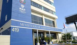 MAP dispone el retorno a las labores de las instituciones públicas este miércoles