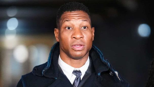 Marvel despide al actor Jonathan Majors, declarado culpable de agredir a su expareja