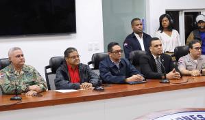 Operativo del COE por Navidad y Año Nuevo comenzará el 23 de diciembre
