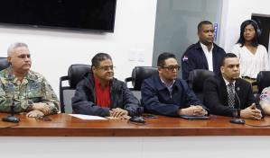 Más de 46,000 personas participarán de los operativos de fin de año