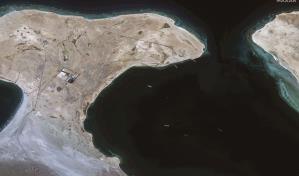 Rebeldes yemeníes, decididos a seguir atacando buques en el mar Rojo