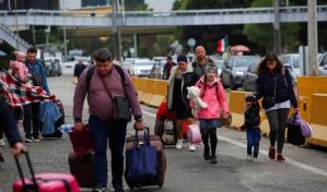 ACNUR confirma que suprimirá 3,500 empleos y reducirá costes un 30 % ante falta de fondos