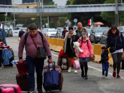 La ACNUR confirma que suprimirá 3,500 empleos