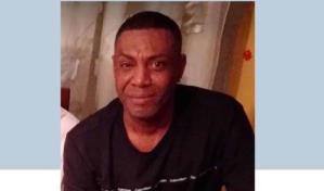 Hombre que vino al país desde Puerto Rico está desaparecido desde el 13 de diciembre