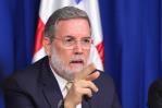 Rodríguez Marchena expresa su desacuerdo con renovación del PLD Rodríguez Marchena expresa su desacuerdo con renovación del PLD