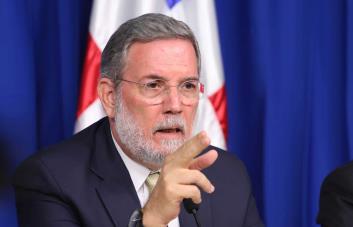 Rodríguez Marchena expresa su desacuerdo con renovación del PLD