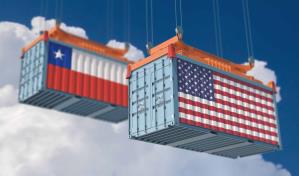 Un tratado integral sobre impuesto a la renta entre EE.UU y Chile entra en vigor