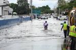 ¡Cuidado! Tras las lluvias pueden surgir brotes respiratorios, leptospirosis y diarreas