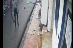 Video | Así fue la explosión en Palenque, San Cristóbal, que dejó seis heridos en una cafetería
