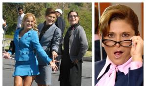 ¿Quién fue Rosita Pelayo, la actriz de La fea más bella que falleció este domingo?