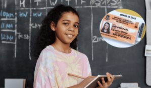 Más de 1,600 niños de 12 años tienen cédula de identidad