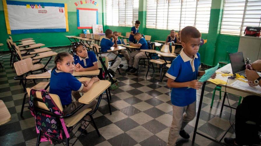 El Minerd ha ejecutado al mes de noviembre de 2023 el 3.88 % del PIB