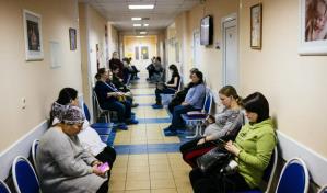 Rusia a sus mujeres: Quédense en casa y den a luz a más soldados