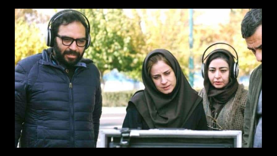 Cineastas piden a las autoridades iraníes que retiren los cargos contra dos directores de cine