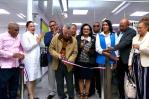 Ayuntamiento de Santo Domingo Este inaugura la Oficina del Dominicano en el Exterior