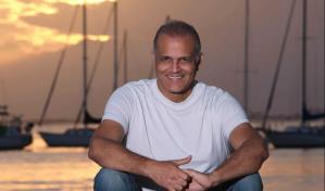 Carlos Alfredo Fatule presenta su canción inspirada en la Natividad