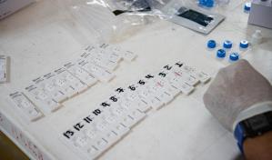 Casos de COVID-19 se incrementan 140 % en una semana