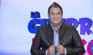 La opinión de Daniel Sarcos sobre gente sin talento en los medios que ha generado roncha