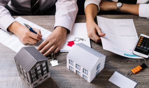 EEUU: Departamento de Justicia demanda a inmobiliaria por préstamos abusivos a compradores hispanos